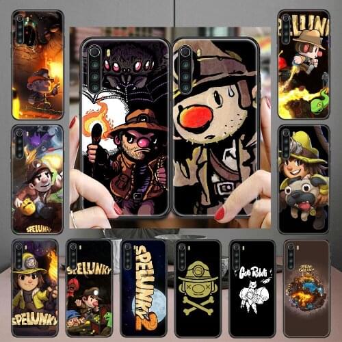 SMONSDLE Phone Cases Xiaomi Redmi Note 2