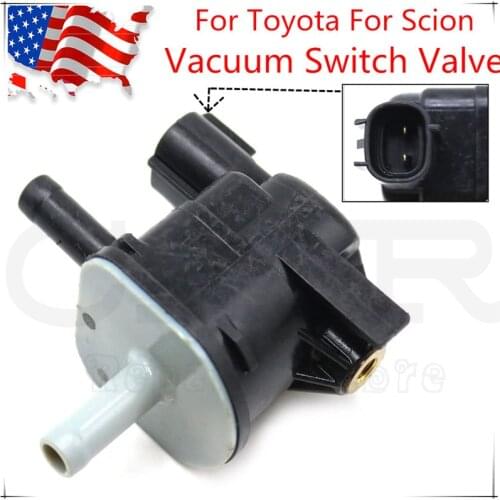 OEM 90910-12276 Vacuum Switch Valve Vapor Purge Solenoid For Toyota FJ Cruiser Prius Tacoma Scion xD 90910 12276 ,90910 TC001