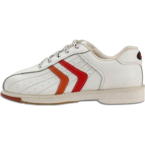 Special bowling shoes men women couple models sports shoes breathable slip men shoes #B1313