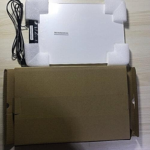 LED Light Pad Box Drawing Board Tool A4