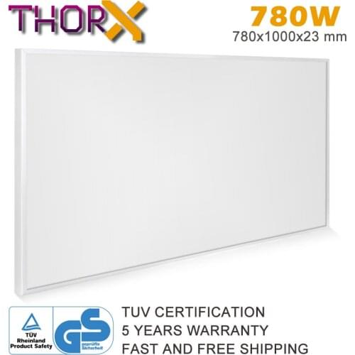 ThorX LED Lightening