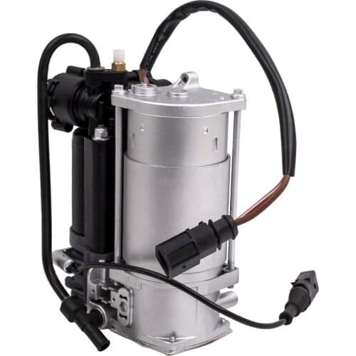 Air Compressor For Bentley Continental GT / GTC / Flying Spur All Models 03-2012 3W0616005