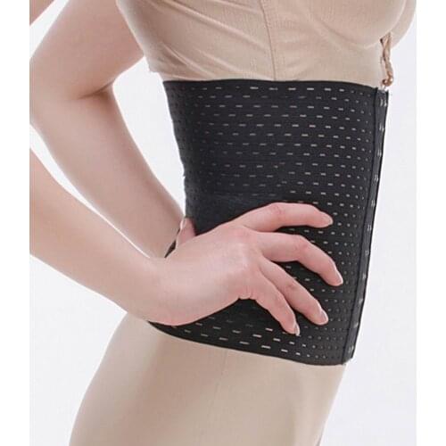 Women Waist Sexy Corset Shaper Trainer Underbust Cincher Body Shaper Plus Size Corpete Corselet Top Workout Large size корсет