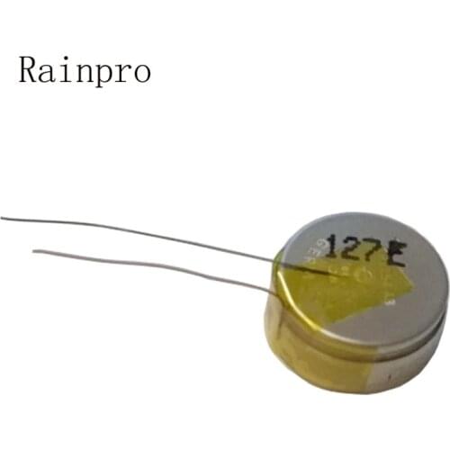 1PCS/LOT CP1254 A3 with wire 3.7V 50mah High capacity rechargeable lithium battery for Bluetooth earphone Bracelet LIR1254