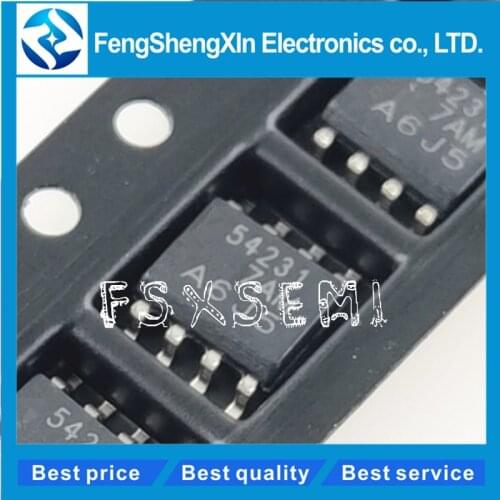 10pcs/lot TPS54231DR TPS54231 54231 SOP-8 Dc converter chips