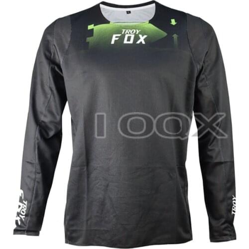 360 driver shirt jersey Motorbike MTB BMX Bike Mountain Bicycle Offroad Racing Long Sleeve Mens