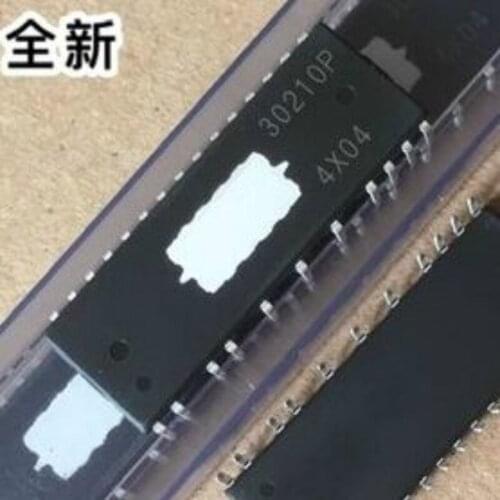 Free shipping 2PCS/LOT in stock ECN30210P 30210P DIP new