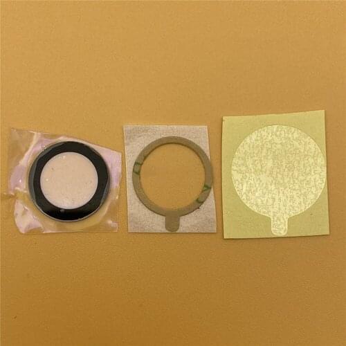 For DJI Mavic Pro PTZ Camera Drone Replacement Gimbal Camera Lens Kit Protective Film Lens