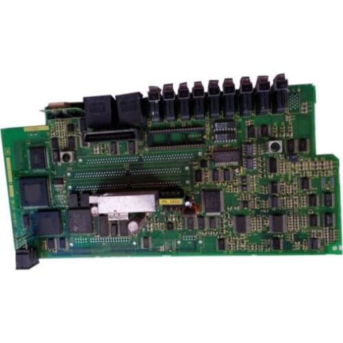 For FANUC A16B-2203-0330 A16B-2203-0331 A16B-2203-0332 1 year warranty