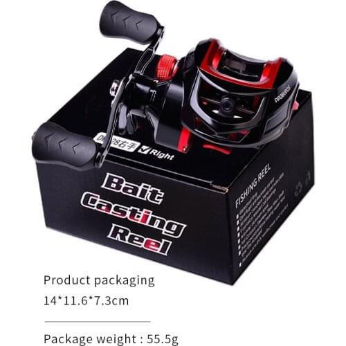 JSFUN Fishing Goods