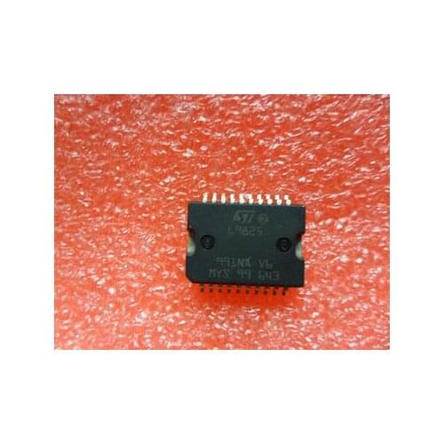 L9825 L5956PD ACJ2212 L6201P BTS432E2 MC9S08SE8CWL