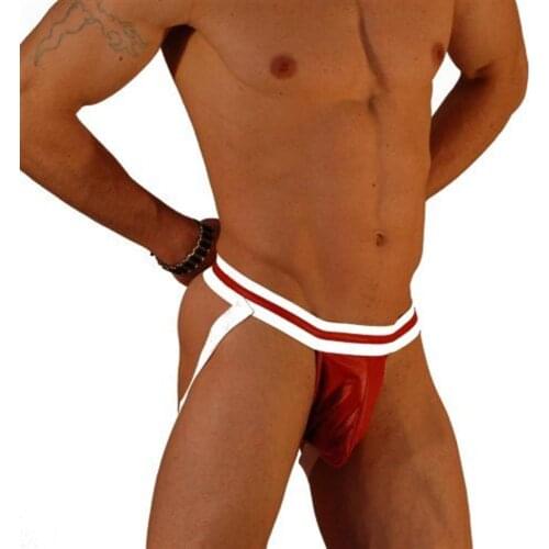 Don Moris DM030960 Jockstrap Fancy Underwear