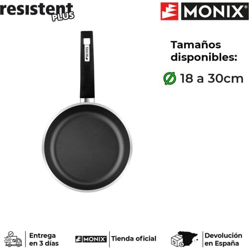 MONIX Teflon Pans