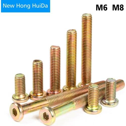 NEWHONGHUIDA Furniture Bolts