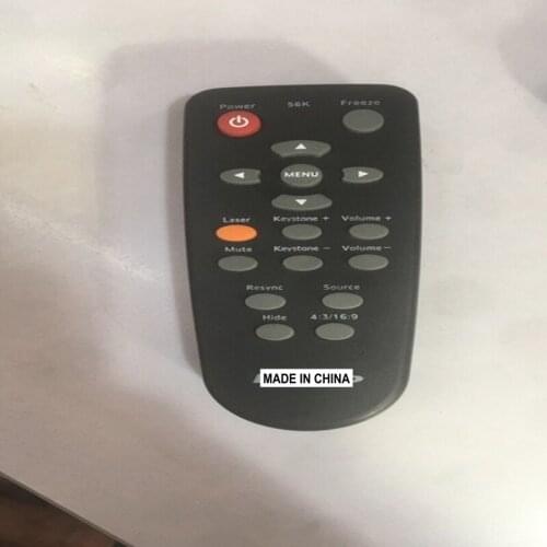 New projector remote control for Lenovo T068 T072 T077