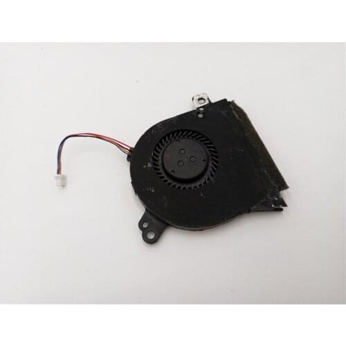 Cooling fan For C-151C G61C0001U210 G61C0003D 110 C-151C-Z G61C0001U110 FHA0-A00 DFS1504057J0T G61C0003D210 Toshiba Cooling Fan