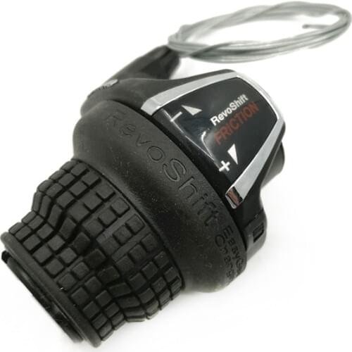 RS35 Handlebar Mountain Bike Bicycle 3/7/6 Speed 21/18 Speed Governor Variable Speed Handle FK88