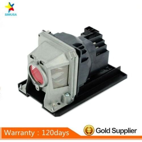 Compatible Projector lamp bulb NP18LP with housing for NEC NP-V300W,NP-V300WG,NP-V300X,V281W,V300W,V300WG,V300X,V311W