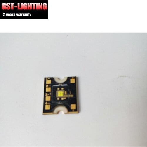 30w led lamp 30watt Ultra Bright Led DLP Projector Led Module Medical Special Lamps High Brightness for led Moving Head Light