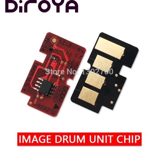 Replace mlt-r204 r204 drum cartridge chip for samsung ProXpress SL-M3325 3825DW 4025NX M3375 M3875FW M4075FR Imaging Unit reset