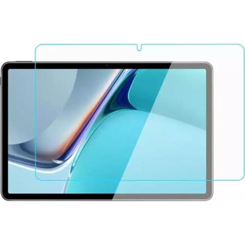 For Huawei MatePad 11 2021 Tempered Glass Screen Protector 10.95 Inch Tablet Bubble Free Scratch Proof HD Clear Protective Film