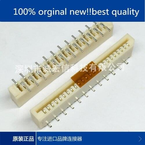 10pcs 100% new and orginal real stock 52808-2271 0528082271 1.0MM 22P vertical non-lock connector