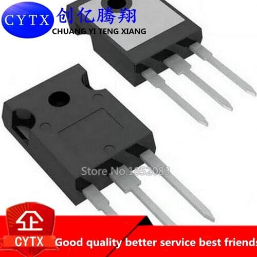 10PCS GW40NC60WD STGW40NC60WD TO-247 in stock