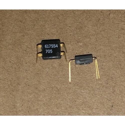 3PCS 617SS4 DIP4