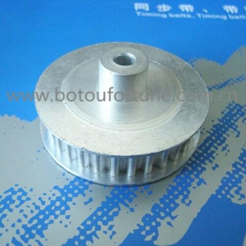 60 teeth L type timing pulley 10mm width 1pc