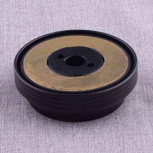 Car Steering Wheel Short Hub Adapter Kit Fit For Mazda RX-7 RX-8 Miata MX5 MX-3 Protege Accessories