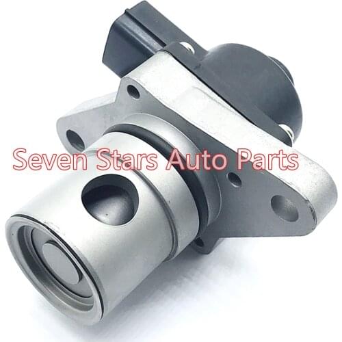 Auto Engine Parts EGR Valve For Niss-an Cube Bluebird HR15DE MR20DE OEM 14710-ED000 14710-ED00A 14710-ED00B