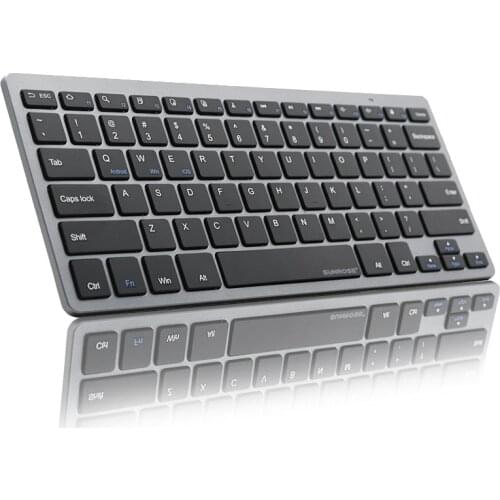 Tablet Wireless Keyboard for IPad Keyboard for IPad Air Bluetooth Keyboard for Apple Xiaomi Samsung Android Windows IOS Tablet