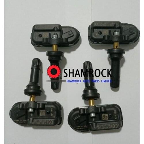 TPMS Tire Pressure Sensor OEM 68249197AA/68239720AA/68239720AB/231008-101 for JJEEP CHEROKEE RRAM 1500 2500 3500