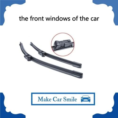 For Skoda Roomster 2007 Onwards Natural Rubber Bracketless