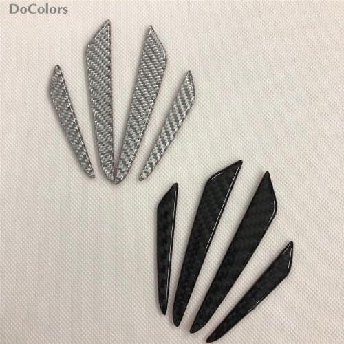 DoColors Car-styling Sticker Door Protection case For Mazda 2 3 5 6 CX5 CX7 CX9 Atenza Axela