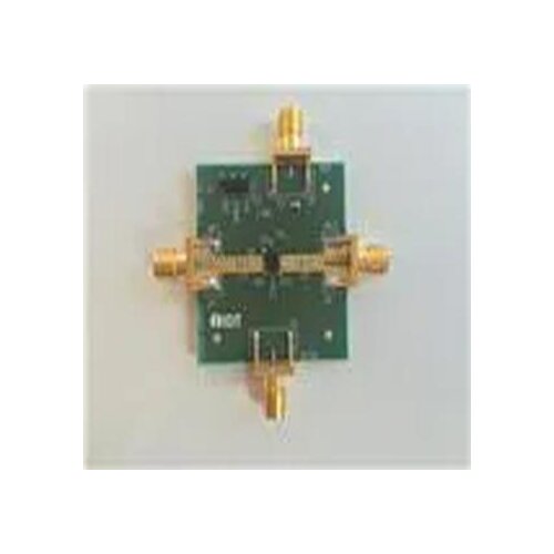 F2255EVBI RF Development Tools F2255 Eval Board RF Attenuator 1.1dB