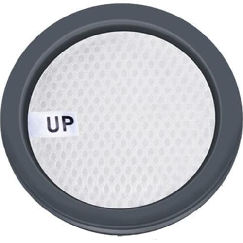 HEPA Filter for Dibea DW200 TT8 M500 Wireless Vacuum Cleaner Accessories Filter Cartridge Filter Cotton Filter Screen Filter