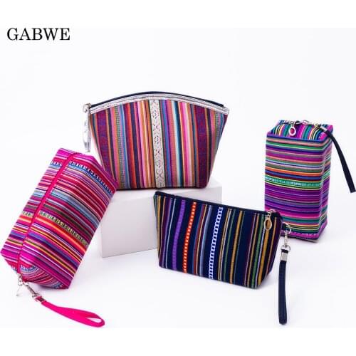 GABWE Women's Travel Bags