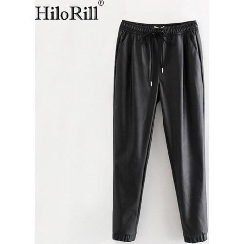 HiloRill Women's Pants