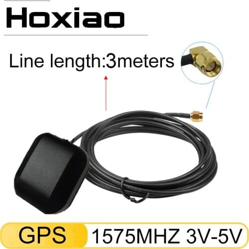 HoXiao Car GPS Antennas