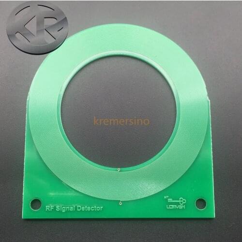 Anti Theft Chip Induction Coil Easy Checker Immobilizer System locksmith tool Super Quality