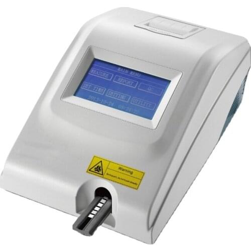 Urine analyzer Urinalysis Urin Medical Equipment Automated Testing urinalysis machine