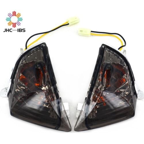 Motorcycle Signals Indicator Light For SUZUKI GSXR1000 2005-2006 05-06 GSXR600 750 1000 GSXR600 GSX-R 750 2006 2007 06-07