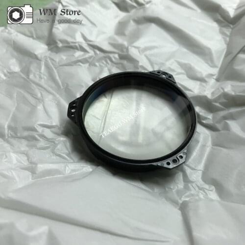 NEW For NIKKOR AF-S 18-300 1st Lens Group Front Lens Optics Element Glass For Nikon 18-300mm F3.5-6.3G ED VR Repair Spare Part