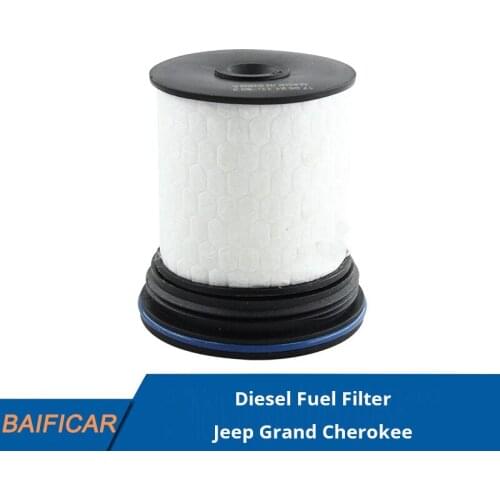 Baificar Brand New Genuine Diesel Fuel Filter For Jeep Grand Cherokee