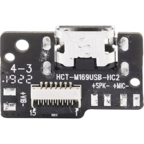 Charging Port Board for Blackview A60 Pro