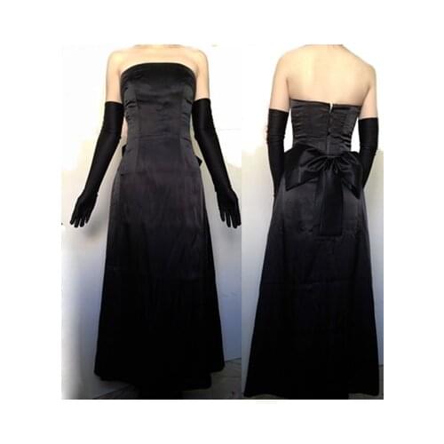 Soul Eater Maka Albarn full dress Cosplay costume Anime custom any size