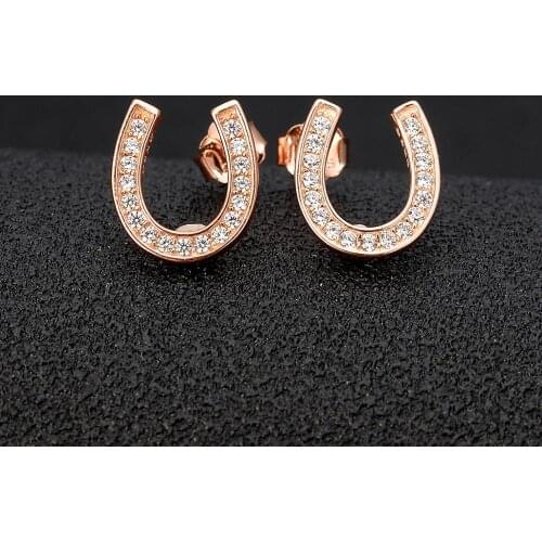 Tuliper Stud Earrings