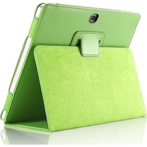 Ultra Slim Case for Samsung Galaxy Tab 4 10.1 T530 T531 NOOK Smart Cover Case Magnetic PU Leather for Galaxy Tab3 10 P5200 P5220