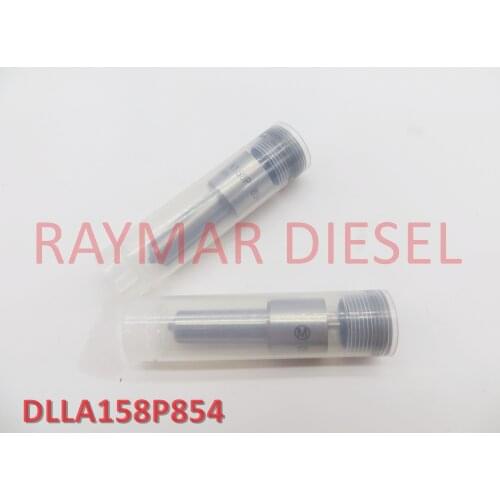 High quality common rail fuel nozzle DLLA158P854, 093400-8540 FOR 095000-5470, 8-97329703-0